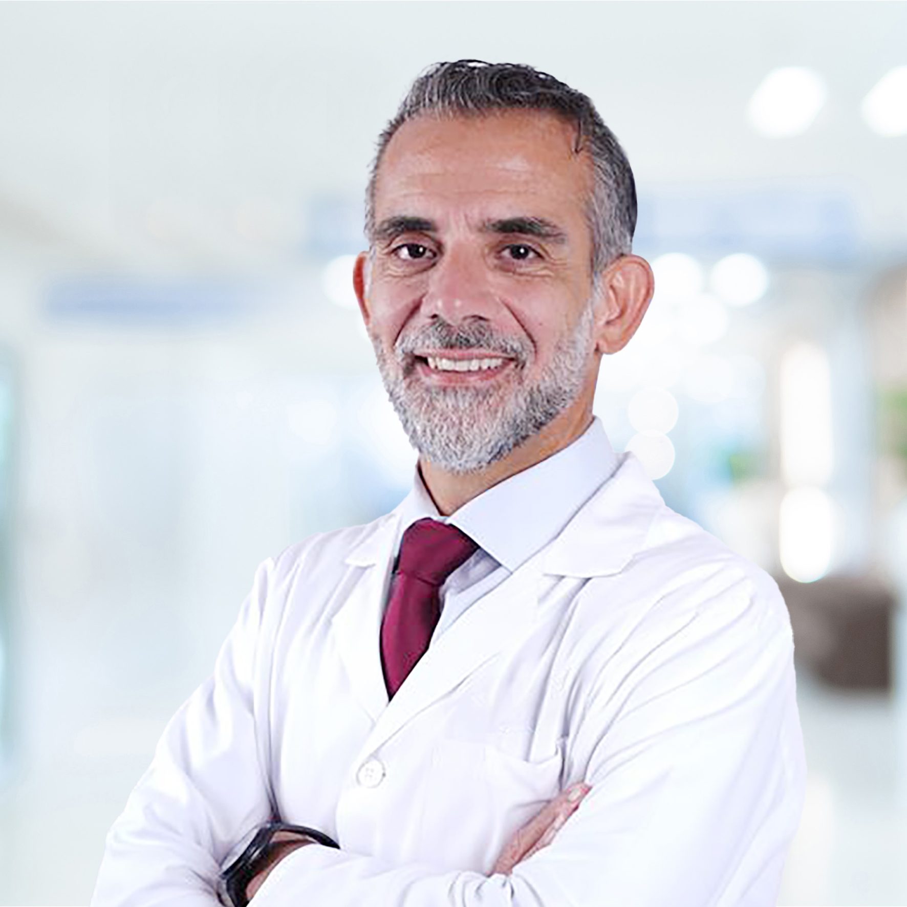 Dr. Tareq Y.Shabani