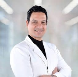Dr. Amr Kotb