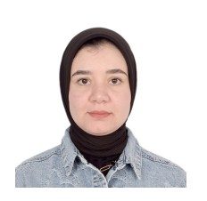 Dr. Amira Mahfouz