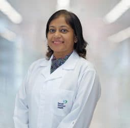 Dr. Kakoli Guha