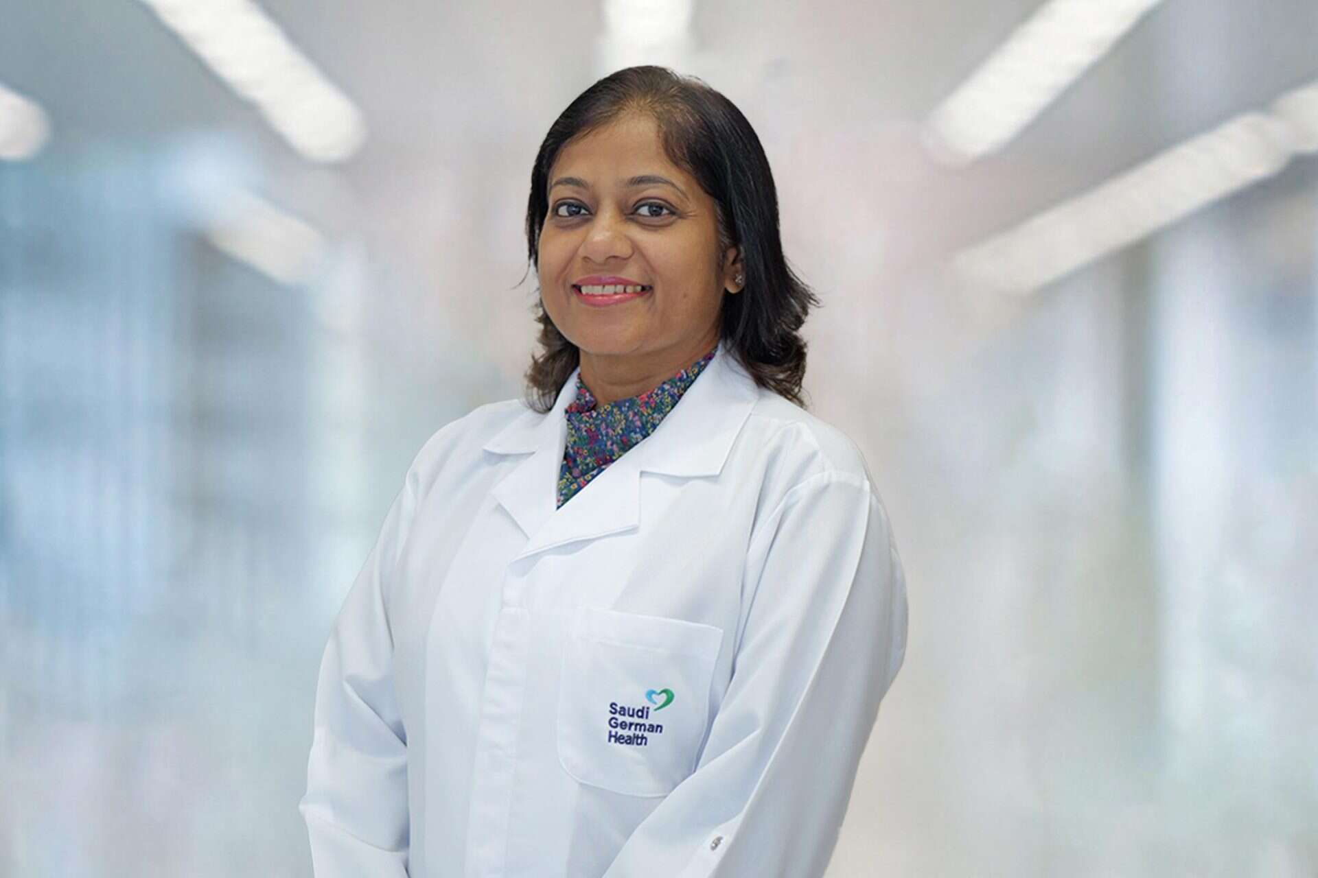Dr. Kakoli Guha