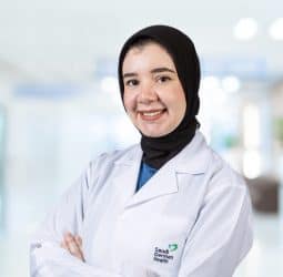 Dr. Amira Mahfouz