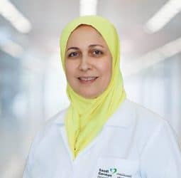 Dr. Aml Nada
