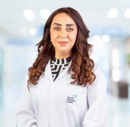 Dr. Shaza Aljbaei