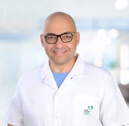 Dr. Ahmed Mostafa