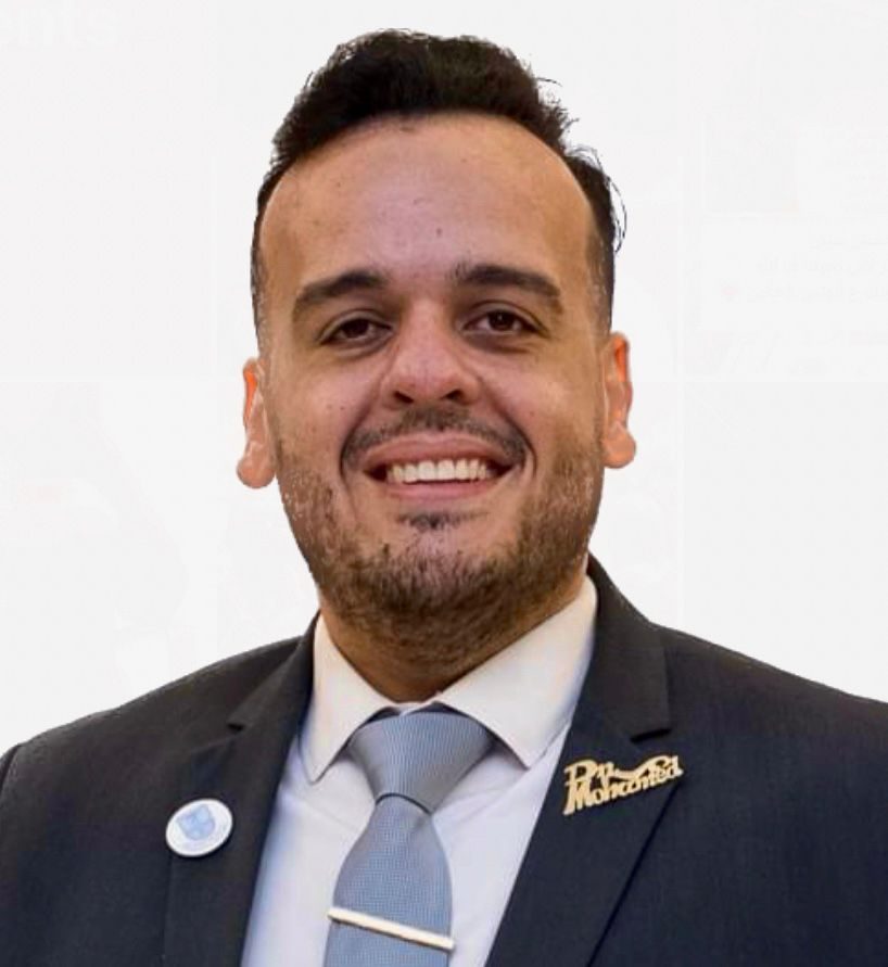 Dr. Mohamed Hassan Said