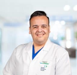 Dr. Mohamed Hassan Said