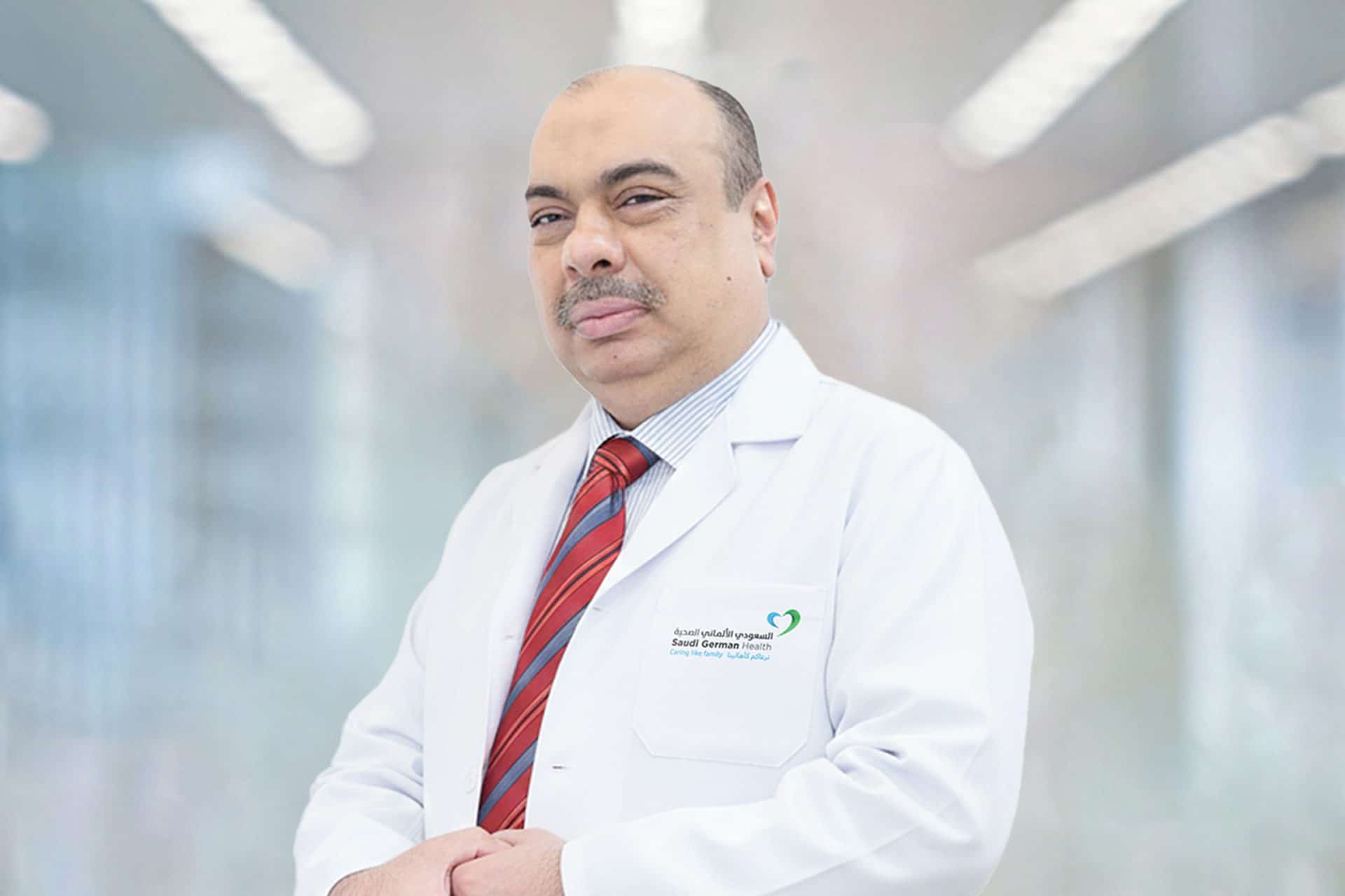 Dr. Mohammed Saadi Taha