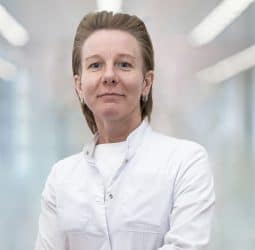 Dr. Victoria Zviarynskaya