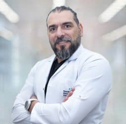 Dr. Mouhannad Shahin