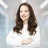 Dr. Madina Kabardieva