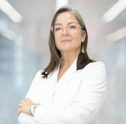 Dr. Emina Sabic Dzananovic