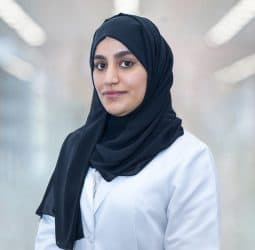 Dr. Asmaa Mohammed AlShehhi