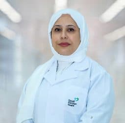 Dr. Marwa Fathy Abdalla