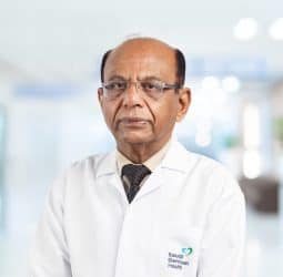Dr. Khalid Abdullah Rashid
