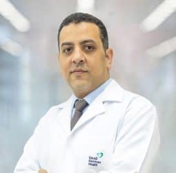 Dr. Mohamed Elashmawy