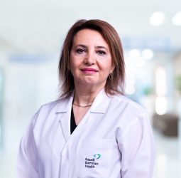 Dr. Nada Altabara