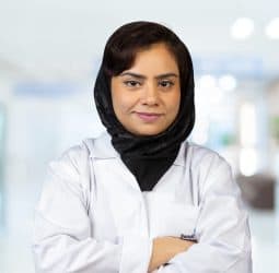 Dr. Fokiha Khan