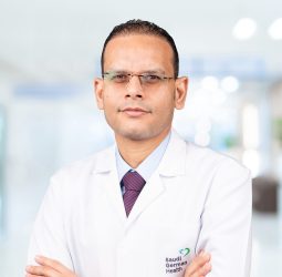 Dr. Mohamed Zakaria Elsanfawy