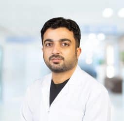 Dr. Asad Ullah
