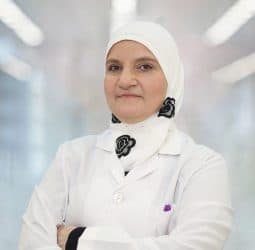 Dr. Nibal Al-Bitar