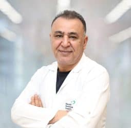 Dr. Youssef Alsaleh 