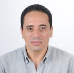 Dr. Marco Botros