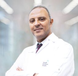 Dr. Wael Mohamed Bassiouni