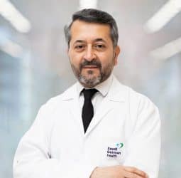 Dr. Omar Abdulmohsen