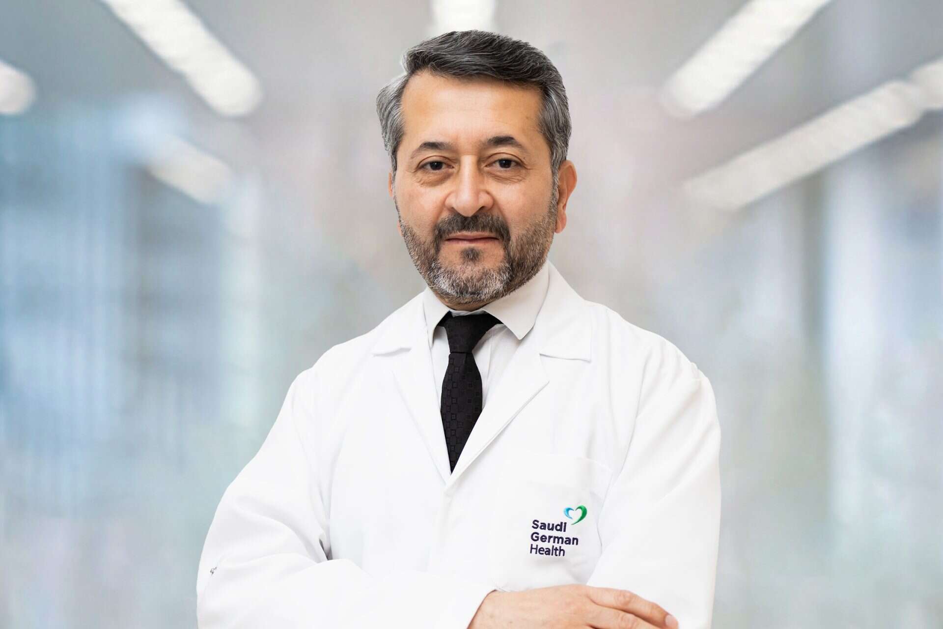 Dr. Omar Abdulmohsen