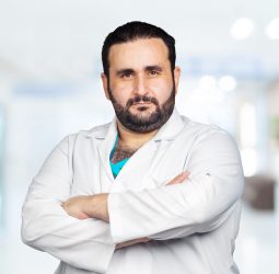 Dr. Bashar Edwar Al Asaad