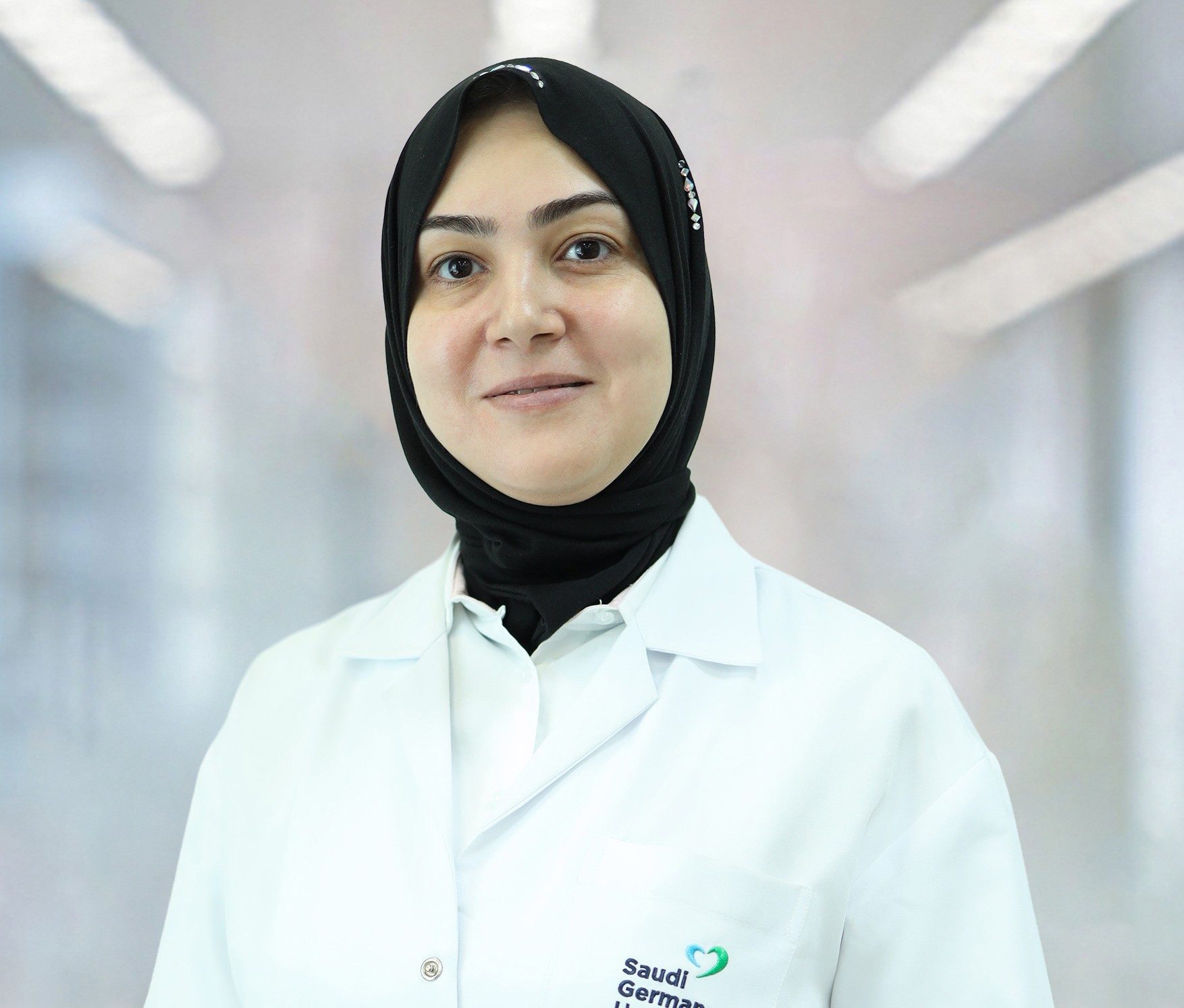 Dr. Sally Hassan 