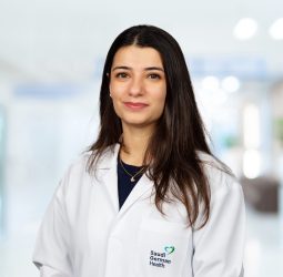 Dr. Harshal Ranglani