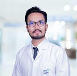Dr. Seungbo Shim