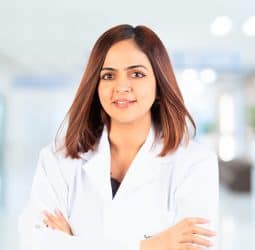 Ms. Hina Ayesha