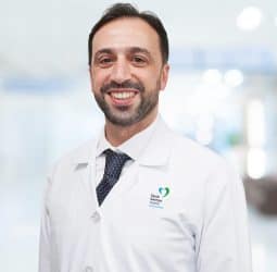 Dr. Khaled Awad