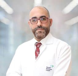 Dr. Ali Kurdi 