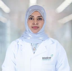 Dr. Mozna Abdo Mohammed Ahmed  