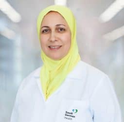 Dr. Aml Nada