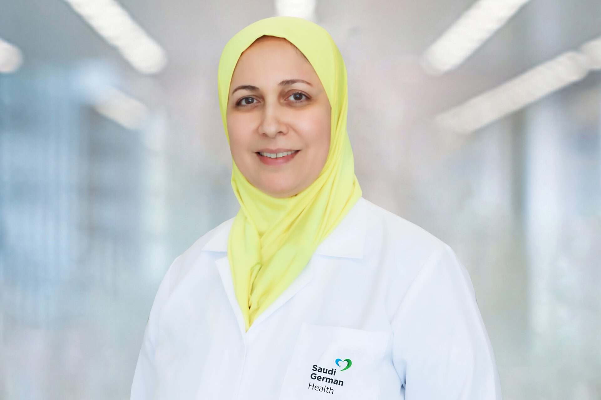 Dr. Aml Nada