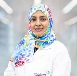 Dr. Mozna Abdo Mohammed Ahmed  