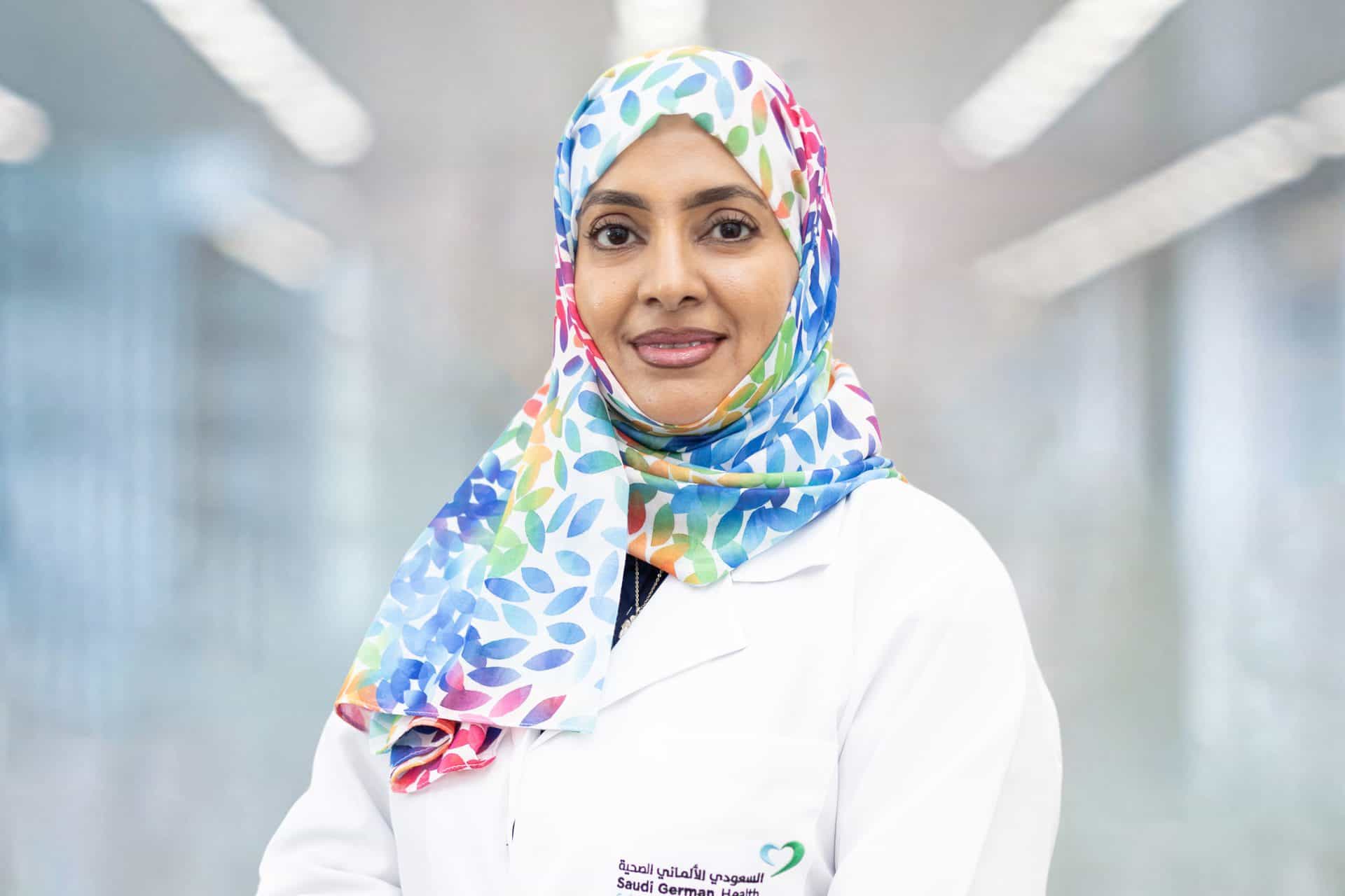 Dr. Mozna Abdo Mohammed Ahmed  