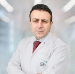 Dr. Ahmed Obeed