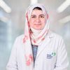 Dr. Samah Asfour 