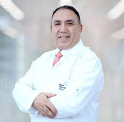 Dr. Adel Ahmad Elnaggar 