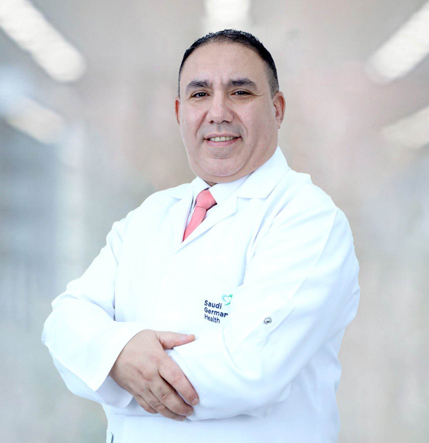 Dr. Adel Ahmad Elnaggar 