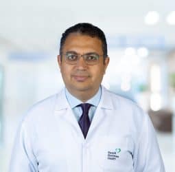 Dr. Haitham Salah Eldin