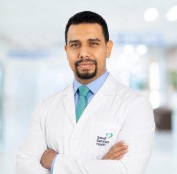 Dr. Mohamed Salah Abdelhamid