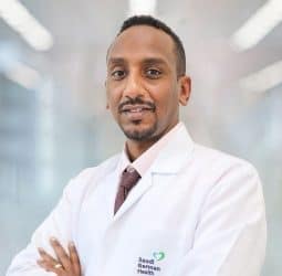 Dr. Muzaffer Musa