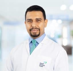 Dr. Mohamed Salah Abdelhamid